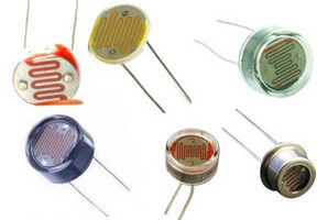 مقاومت الکتریکی - مقاومت های الکتریکی - مقاومت های الکتریکی