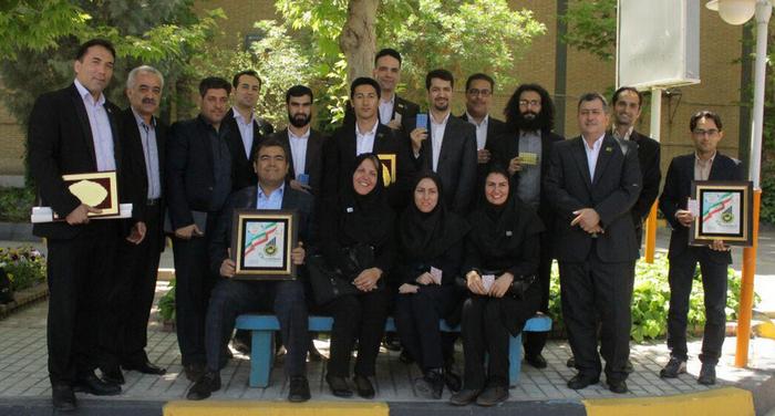 گروه نیان الکترونیک