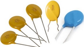 مقاومت الکتریکی - مقاومت های الکتریکی - مقاومت های الکتریکی