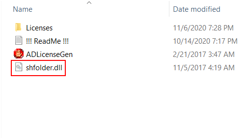 آموزش کرک کردن و لایسنس گذاری آلتیوم