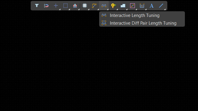 ابزارهای فرکانس بالا در محیط PCB
