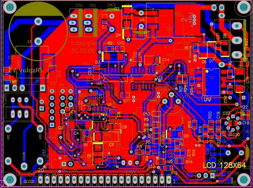 نکات مهم برای طراحی برد الکترونیکی