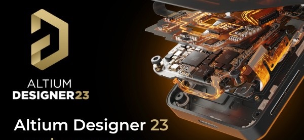 دوره آموزشی آلتیوم دیزاینر 2023